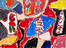 La Galer&iacute;a Jordi Pascual exhibe en la Semana del Arte en Madrid m&aacute;s de medio centenar de obras de Picasso, Mir&oacute; o Dal&iacute;