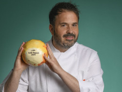 La Gu&iacute;a Repsol reconoce con un Sol al restaurante c&aacute;ntabro Pico Velasco, en Voto