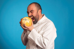 La Gu&iacute;a Repsol reconoce con un Sol al restaurante El Ronquillo de Ramales de la Victoria