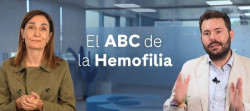 La hemofilia genera 66.000 b&uacute;squedas al mes en Espa&ntilde;a, pero sigue siendo una enfermedad rara desconocida por la sociedad