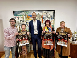 La Iglesia de Covadonga de Torrelavega acoger&aacute; un ciclo coral de Adviento