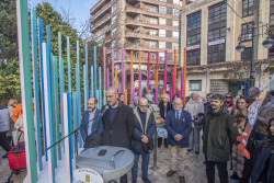 La iglesia de La Asunci&oacute;n de Torrelavega acoge este mi&eacute;rcoles el funeral por la joven apu&ntilde;alada en La Coru&ntilde;a