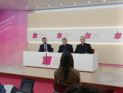 La Iglesia recauda 5,1 millones en Cantabria del IRPF de 2024, un 7,1% más