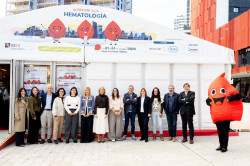 La inmunoterapia y la terapia g&eacute;nica ampl&iacute;an las opciones de tratamiento de enfermedades de la sangre, seg&uacute;n expertos