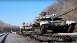 La Inteligencia alemana asegura que Rusia dedica un 66% m&aacute;s a gasto militar de lo que declara