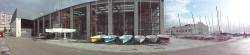 La ISAF publica el anuncio de regatas de Santander 2014 Test Event 