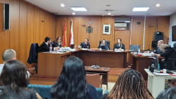 La madre de una v&iacute;ctima de violaci&oacute;n cuando era menor: "No dijo nada porque se sent&iacute;a culpable"