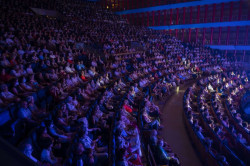La Mahler Chamber Orchestra, Daniil Trifonov y Daniel Harding abren este viernes la programaci&oacute;n sinf&oacute;nica del FIS