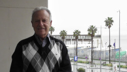 La Ministra de la Guerra Robles admite  errores