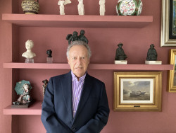 La ministra Ribera y el Reino de Aragón nos "autorizan" a coger agua de nuestro pantano del Ebro. Gracias