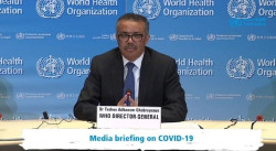  La OMS avisa de que la mayor parte de la poblaci&oacute;n sigue siendo "susceptible" a infectarse del coronavirus
