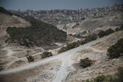 La ONU. que no sirve para nada, recuerda a Israel que la expansi&oacute;n de asentamientos es "ilegal" y viola el Derecho Internacional