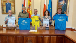 La Playa de la Concha de Suances acoge el XXXVI Trofeo de Fútbol Playa Quique Setién