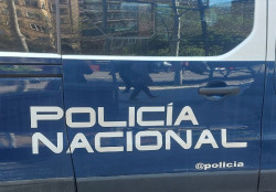 La Polic&iacute;a Nacional investiga un tiroteo sin heridos en la zona de Sniace (Torrelavega)