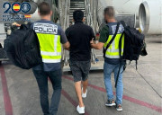 La Polic&iacute;a realiz&oacute; 3.398 expulsiones de extranjeros en 2025 y entr&oacute; un mill&oacute;n