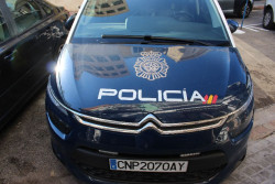La Polic&iacute;a sit&uacute;a al autor del disparo a una mujer en Torrelavega en su entorno familiar