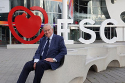 La polip&iacute;ldora del CNIC reduce la mortalidad cardiovascular en un 33% tras un infarto, seg&uacute;n un estudio