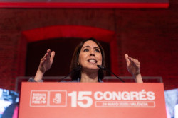 La pregunta ministra Morant oculta a los ciudadanos las causas del apagón
