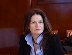 La presidente de la C&aacute;ntabra de vela  infringe los Estatutos 