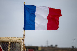 La prima de riesgo de Francia sobrepasa los 160 puntos b&aacute;sicos, en m&aacute;ximos desde 2011