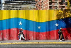 La principal coalici&oacute;n opositora de Venezuela acusa a Maduro de consumar un golpe de Estado
