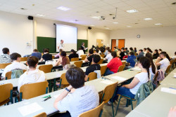 La prueba de acceso a la universidad en Cantabria se celebrar&aacute; del 2 al 4 de junio