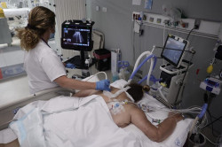 La raz&oacute;n de qu&eacute; algunos casos de COVID sean m&aacute;s graves que otros est&aacute; en la respuesta inflamatoria viral del cuerpo
