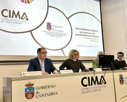 La Red Local de Sostenibilidad de Cantabria celebra su XVIII Asamblea General en Torrelavega