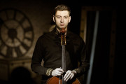 La Sala Argenta recibe el jueves al violonchelista Narek Hakhnazaryan y la Wiener Kammerorchester