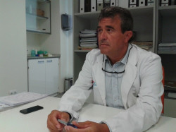La Sanidad de Cantabria no puede esperar m&aacute;s, necesita un cambio real Por el Dr Crespo Director Departamento Digestivo de Valdecilla