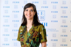 La Sociedad Espa&ntilde;ola de Hematolog&iacute;a y Hemoterapia recuerda que la anemia requiere seguimiento por el hemat&oacute;logo