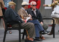 La sostenibilidad de las Pensiones