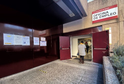 La tasa de paro de la eurozona baj&oacute; en enero al m&iacute;nimo hist&oacute;rico del 6,1%