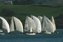 La tripulaci&oacute;n del Fredo Estrella del Norte cerr&oacute; el Memoria Antonio Pereda con un doblete