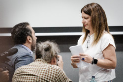 La UCO acude a Correos, Hacienda y Transición Ecológica a por documentación sobre la trama de Leire Díez