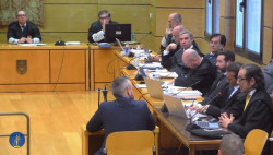 La UCO apunta al m&oacute;vil econ&oacute;mico en la muerte de uno de los empresarios del doble crimen de Manzanares