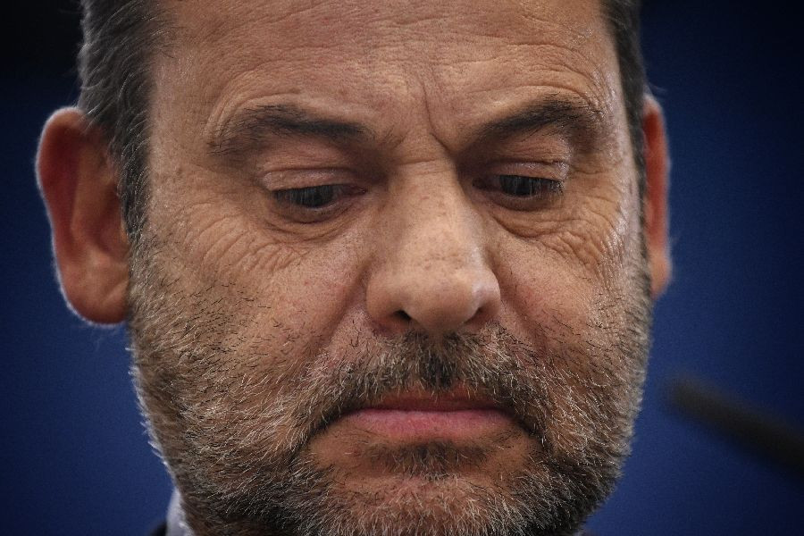 La UCO dice que la trama de hidrocarburos pagó a Ábalos un chalet: "Ha sido pillar la casa y ha dado al botoncito"