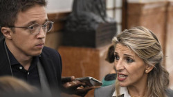 La ultraizquierda pisotea la bandera del feminismo. Por Jes&uacute;s Salamanca Alonso