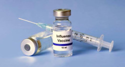 La vacuna contra la gripe podr&iacute;a proteger contra complicaciones card&iacute;acas y accidentes cerebrovasculares graves