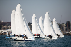 La Vela, escuela de vida: humildad &nbsp;