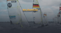 La Vela escuela de vida: solidaridad