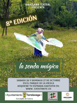 La Viesca acoge este fin de semana la VIII edici&oacute;n del paseo mitol&oacute;gico `La senda m&aacute;gica`