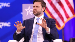 LA VISITA DE VANCE  Por Juan Goti Ordeñana  Catedrático jubilado de la Universidad de Valladolid