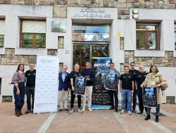 La XI Night City Trail se celebrar&aacute; el 7 de noviembre en Torrelavega con el objetivo de alcanzar 3.000 participantes