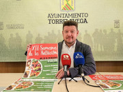 La XII Semana de la Nutrici&oacute;n de Torrelavega comienza hoy con talleres, charlas y bingo saludable