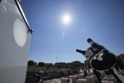 Las b&uacute;squedas de alojamiento en pueblos de Cantabria crecen un 140% por el eclipse solar