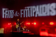Las entradas para los conciertos de Fito y Fitipaldis y Mar&iacute;a Jos&eacute; Llergo salen a la venta este martes
