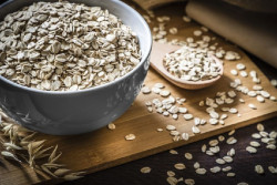 Las fibras de salvado de avena y centeno pueden reducir el aumento de peso y la inflamaci&oacute;n hep&aacute;tica, seg&uacute;n un estudio