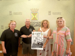 Las pe&ntilde;as tradicionales de Torrelavega organizan estas fiestas concursos, una marcha y concentraci&oacute;n de motos