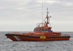 Llegan en las &uacute;ltimas horas 87 personas en cinco pateras que trataban de alcanzar Baleares